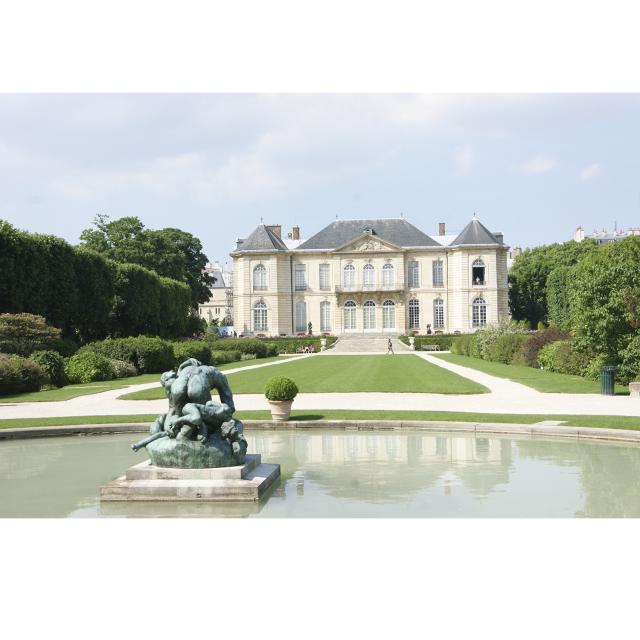 Musée Rodin